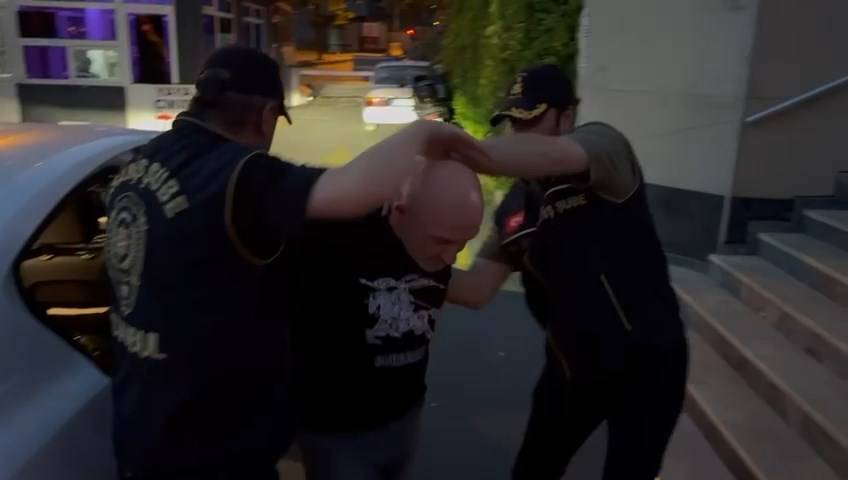 Ayşe Tokyaz cinayetinde son dakika gelişmesi 5