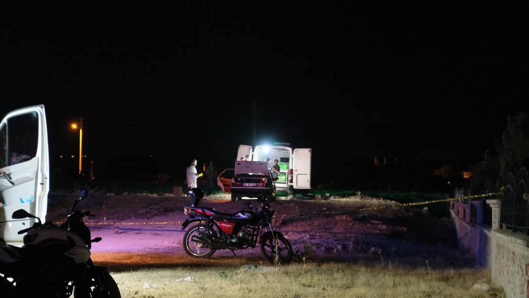 İki arkadaş başlarından vurulmuş halde ölü bulundu 1