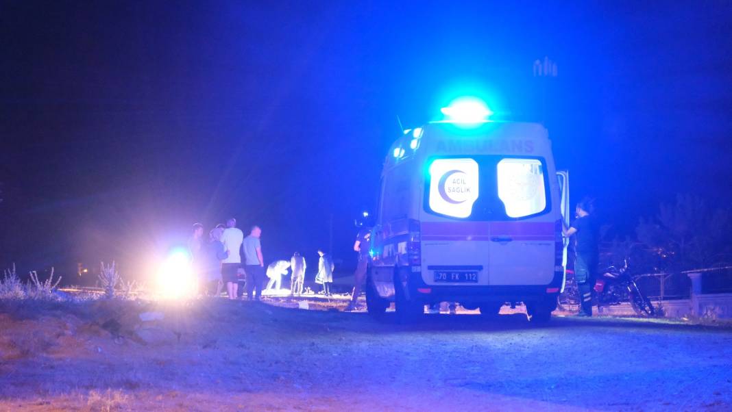 İki arkadaş başlarından vurulmuş halde ölü bulundu 6