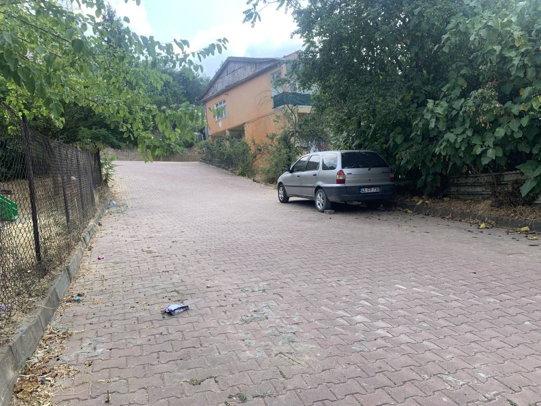 Tartıştığı kocasını tüfekle vurarak öldürdü 4