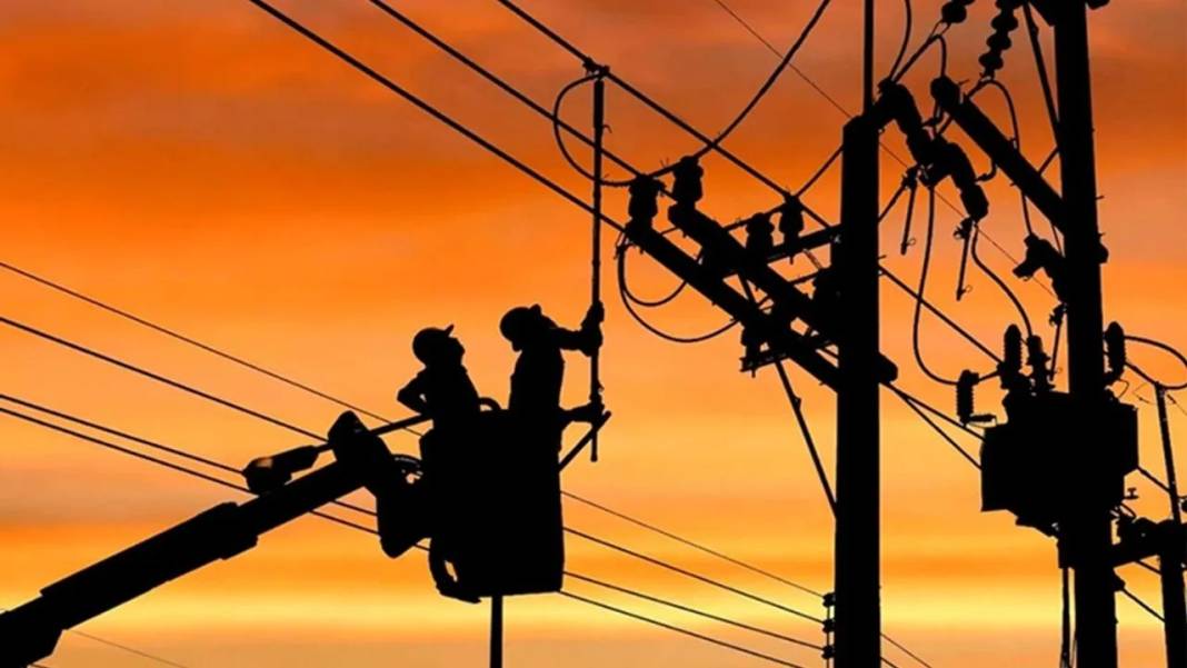 Konya'da yarın bu mahallelerde elektrik yok! (21 Temmuz 2025 Pazartesi) 2