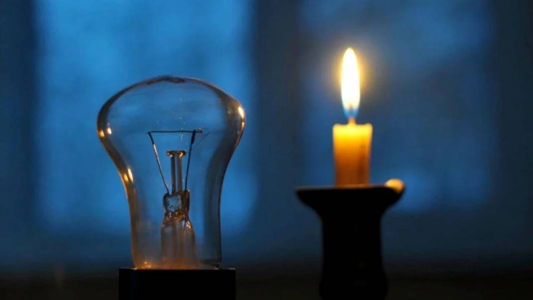 Konya'da yarın bu mahallelerde elektrik yok! (21 Temmuz 2025 Pazartesi) 3