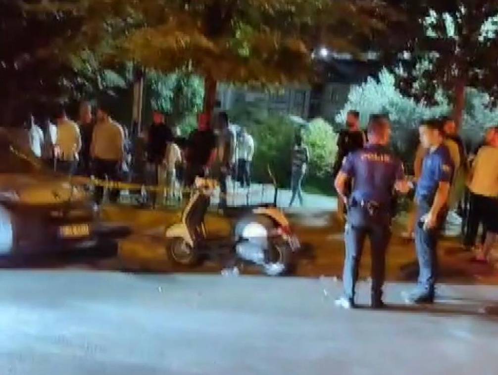 Sokakta uğradığı bıçaklı saldırıda hayatını kaybetti 5