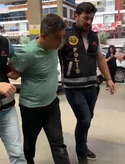 Türkiye'nin konuştuğu o itfaiye eri gizlice defnedildi! Sebebi ise... 5