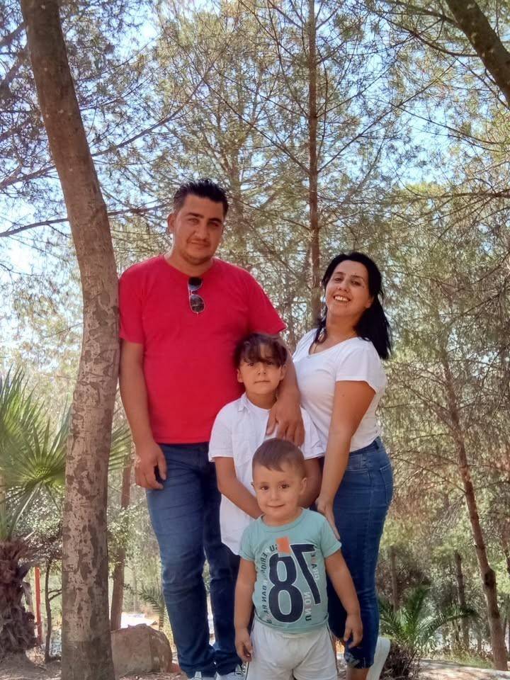 Türkiye'nin konuştuğu o itfaiye eri gizlice defnedildi! Sebebi ise... 8