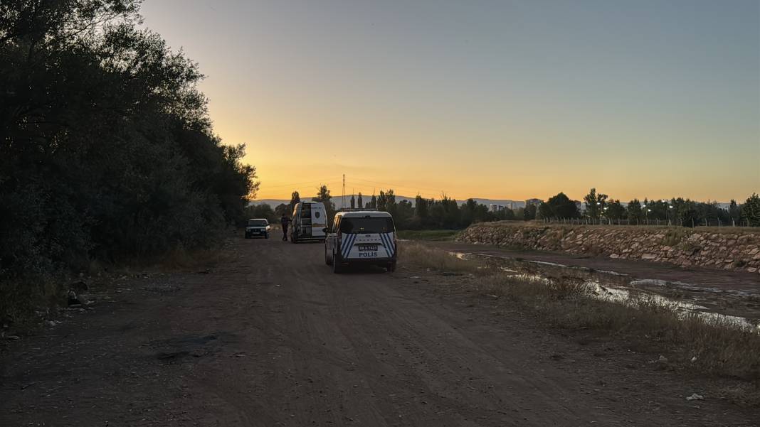 Husumetliler arasında kan aktı, 1 kişi hayatını kaybetti 2