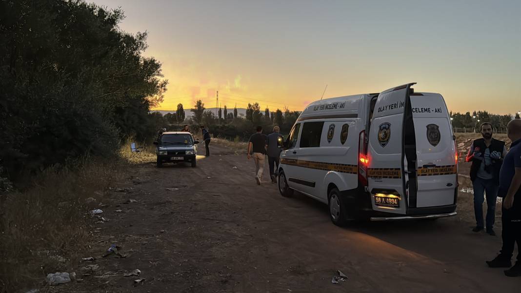 Husumetliler arasında kan aktı, 1 kişi hayatını kaybetti 3