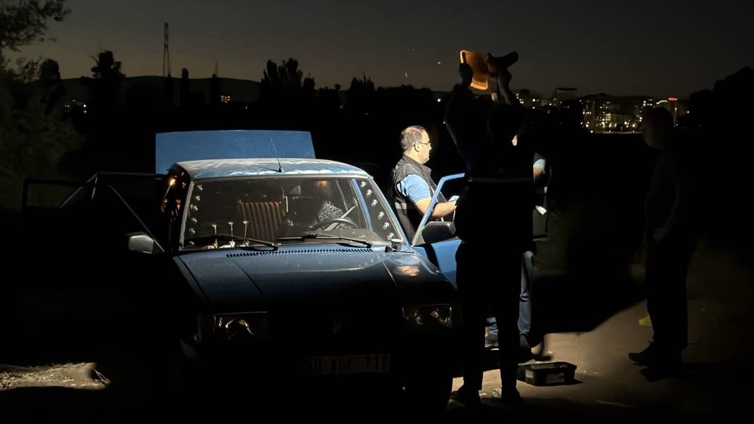 Husumetliler arasında kan aktı, 1 kişi hayatını kaybetti 4