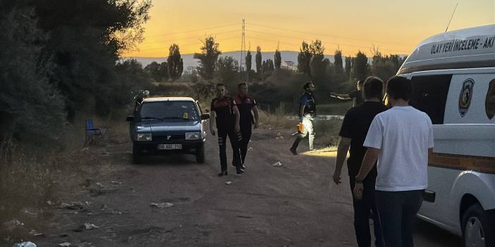 Husumetliler arasında kan aktı, 1 kişi hayatını kaybetti