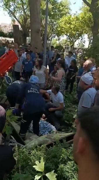 Genç kızdan 16 gün sonra acı haber geldi 2