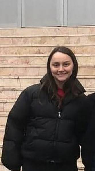 Genç kızdan 16 gün sonra acı haber geldi 4