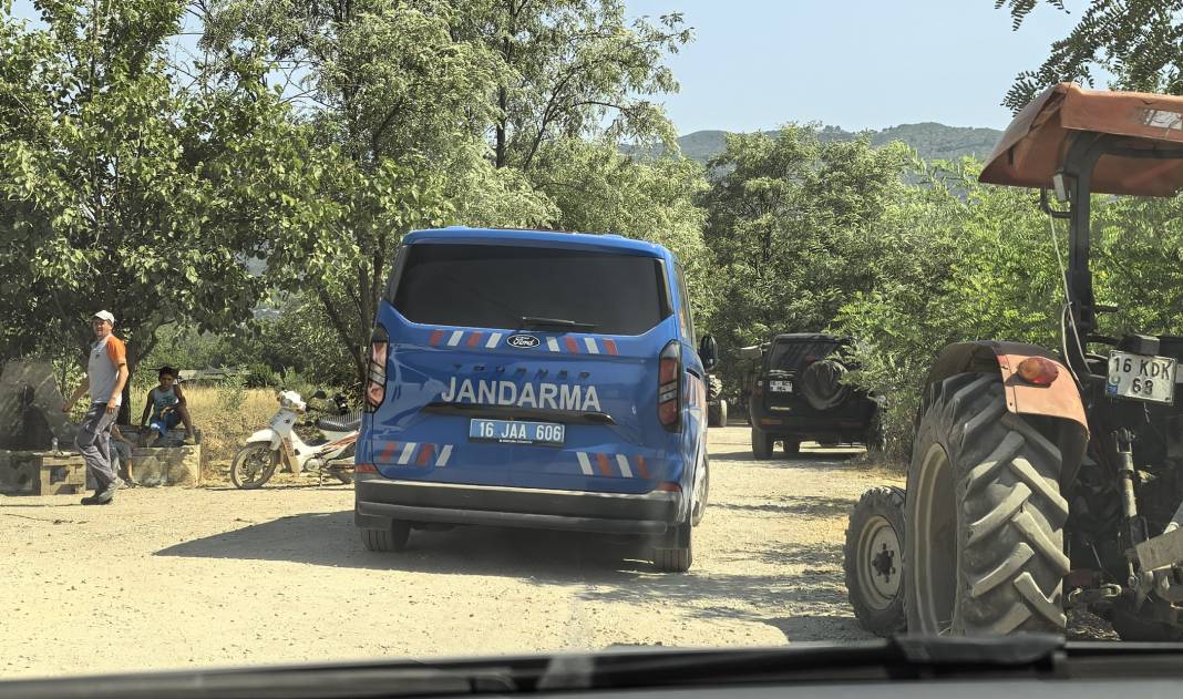 Tarlada cansız bedeni bulundu 1