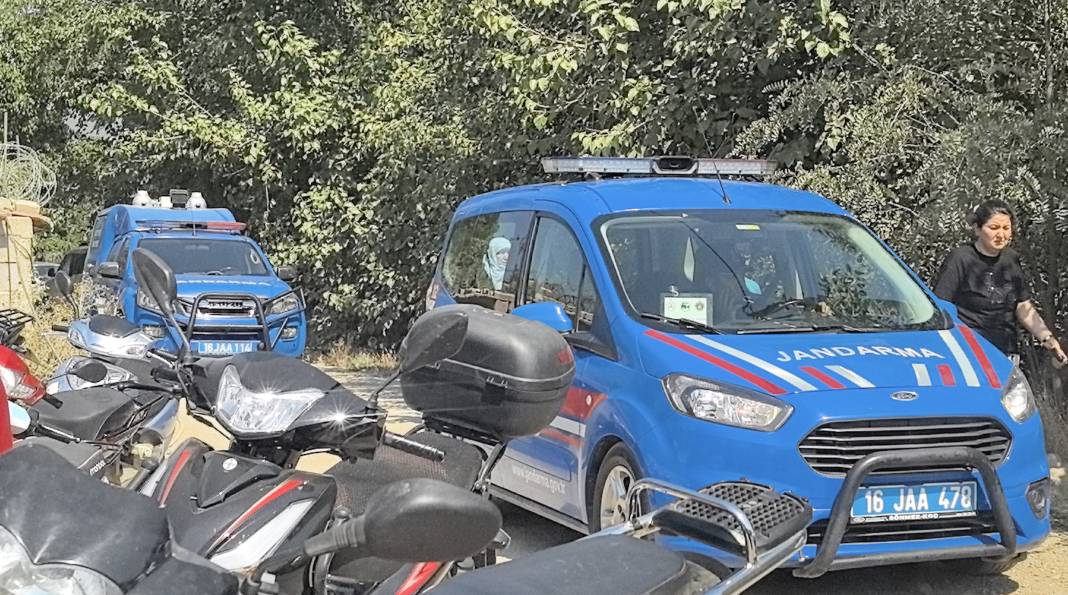 Tarlada cansız bedeni bulundu 2