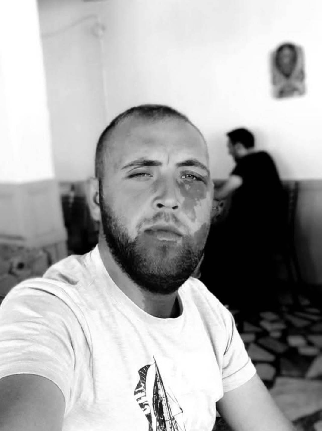 Tarlada cansız bedeni bulundu 4