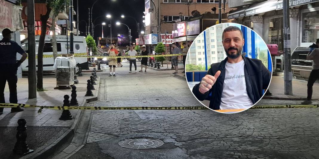 Amca, yeğenini silahla vurarak öldürdü 3