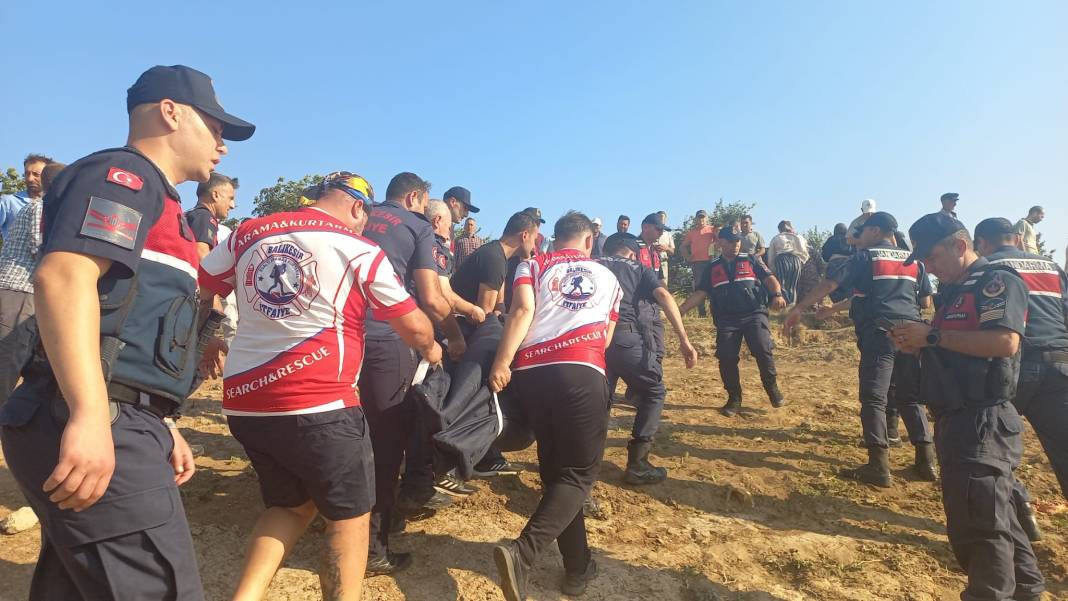 Aynı gölette bir yıl arayla ikinci facia: İki çocuk can verdi 5