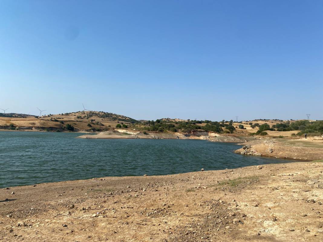 Aynı gölette bir yıl arayla ikinci facia: İki çocuk can verdi 8