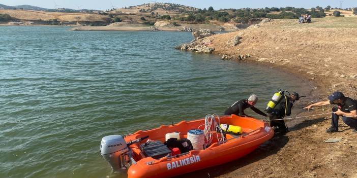 Aynı gölette bir yıl arayla ikinci facia: İki çocuk can verdi
