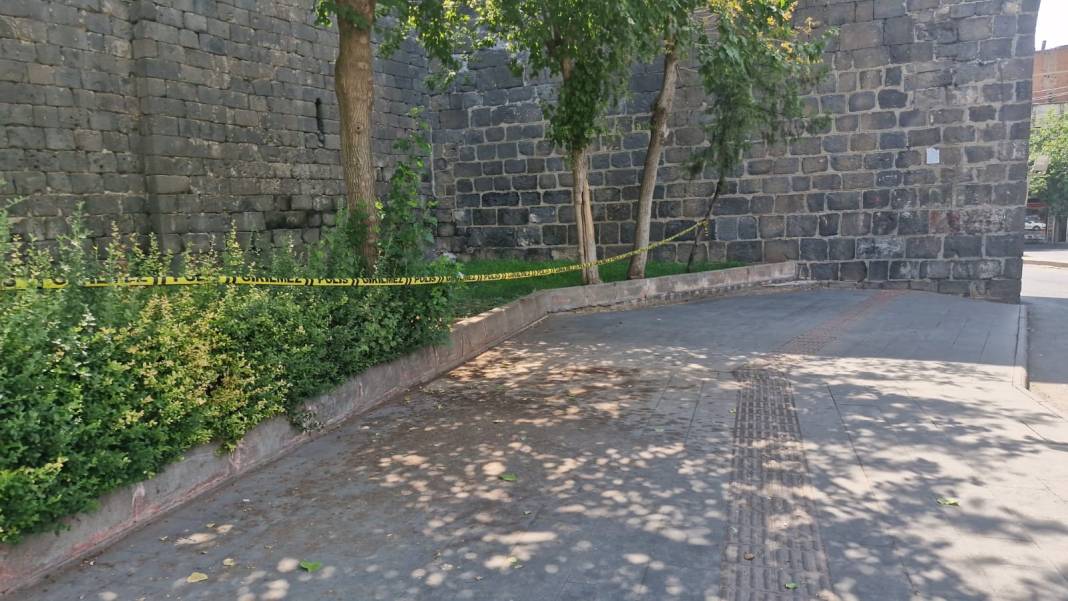 Dehşet verici olay... 5 aylık hamile kadını öldürdü 1