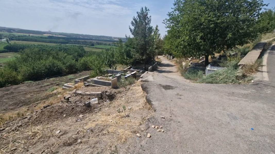 Dehşet verici olay... 5 aylık hamile kadını öldürdü 3