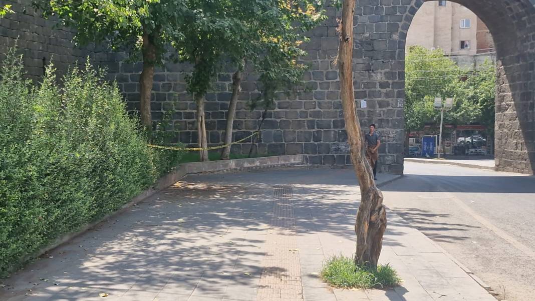 Dehşet verici olay... 5 aylık hamile kadını öldürdü 4