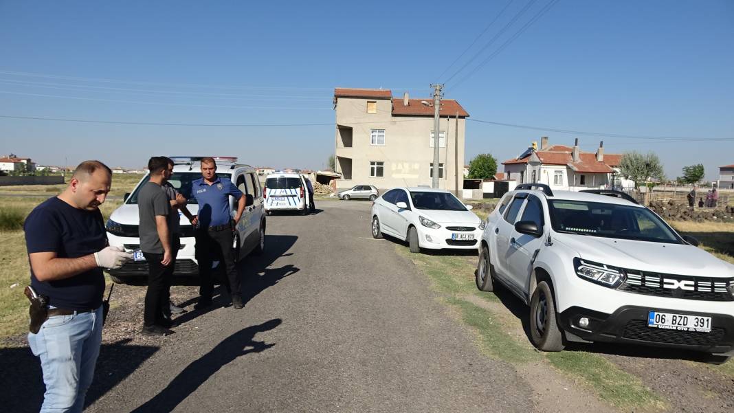 Ekmek almaya gitme tartışması... Muhammed öldü, annesi 'Bıçağın üstüne düştü' dedi 1