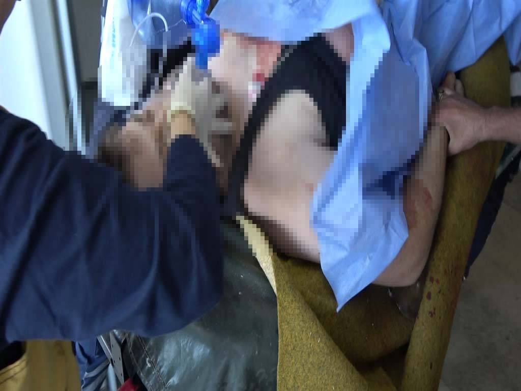 Ekmek almaya gitme tartışması... Muhammed öldü, annesi 'Bıçağın üstüne düştü' dedi 5