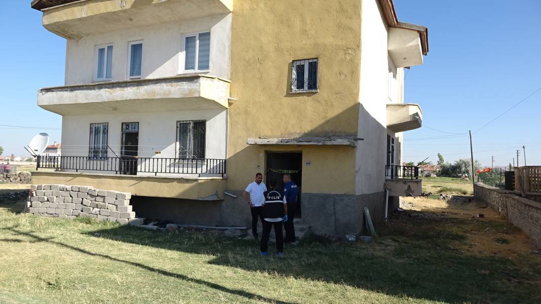 Ekmek almaya gitme tartışması... Muhammed öldü, annesi 'Bıçağın üstüne düştü' dedi 6