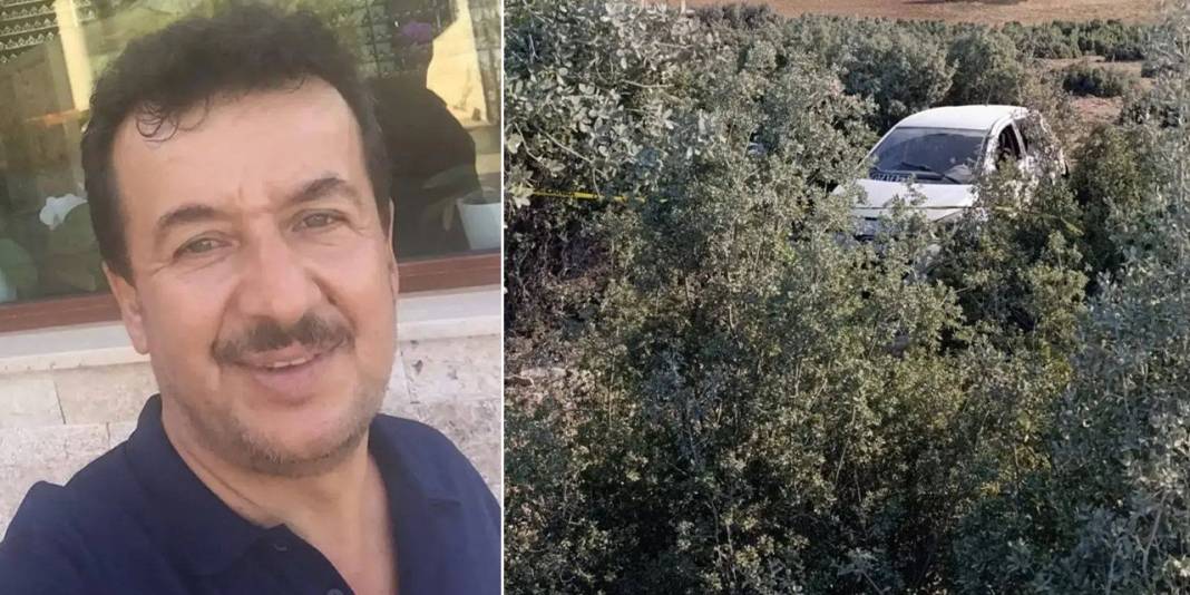 Minibüsçü camiasını yasa boğan kaza... Sürücü hayatını kaybetti 3