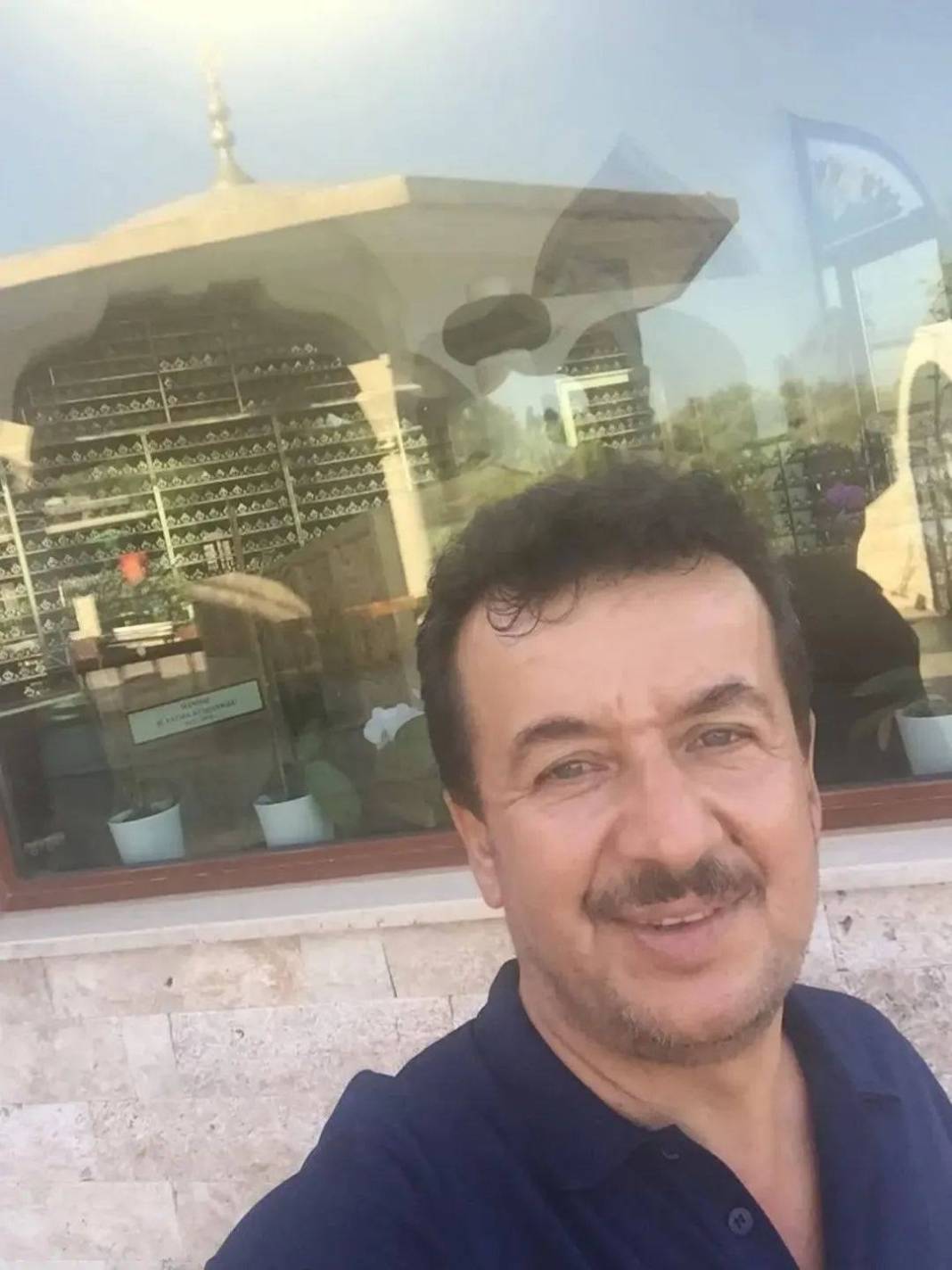 Minibüsçü camiasını yasa boğan kaza... Sürücü hayatını kaybetti 4