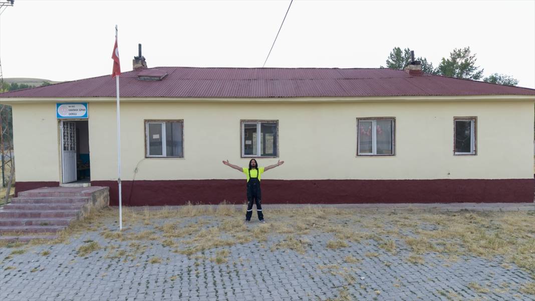 "Yerli John Wick" yaptı, gündem oldu! 2