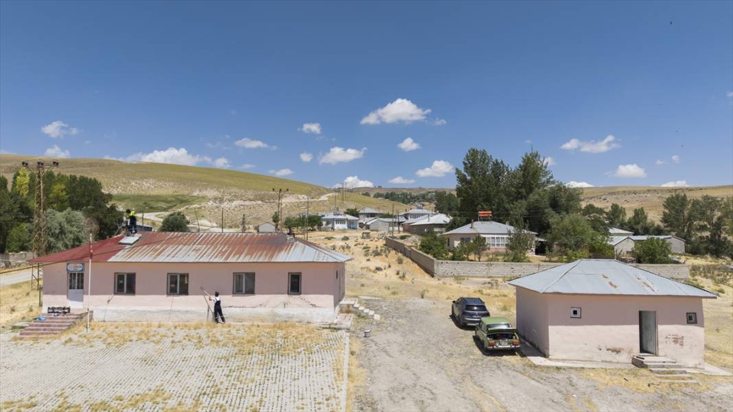 "Yerli John Wick" yaptı, gündem oldu! 3