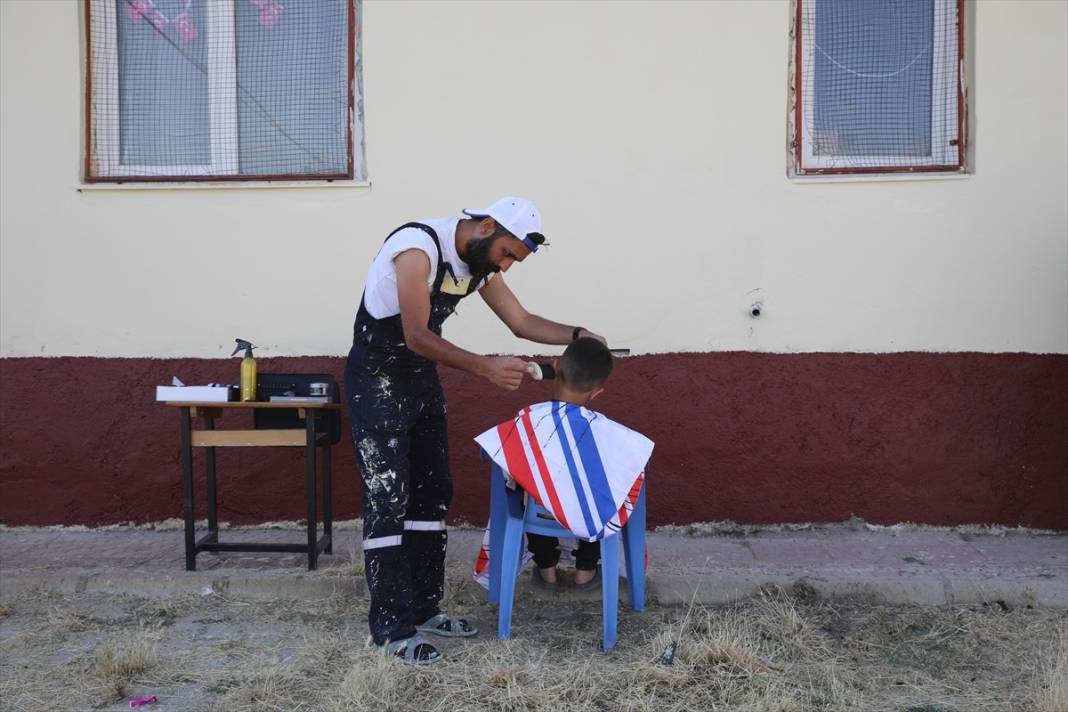 "Yerli John Wick" yaptı, gündem oldu! 4