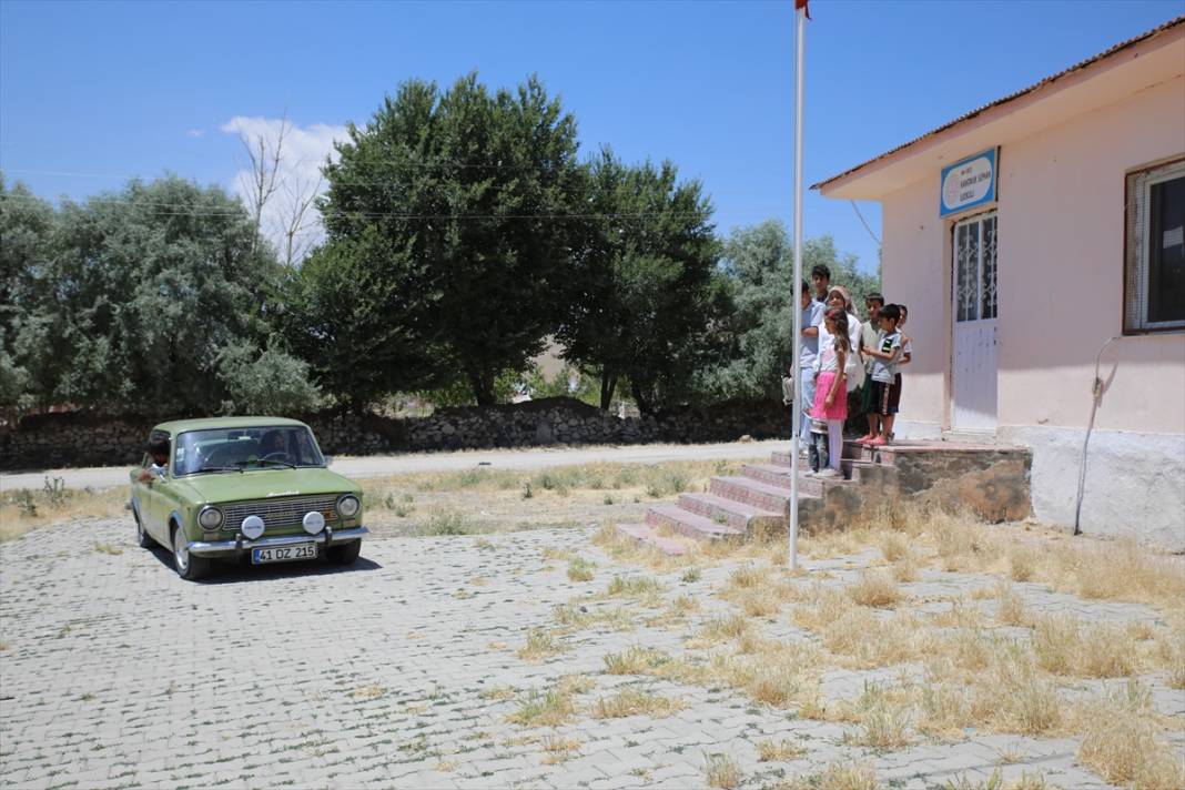 "Yerli John Wick" yaptı, gündem oldu! 5