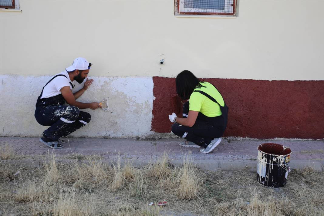 "Yerli John Wick" yaptı, gündem oldu! 6