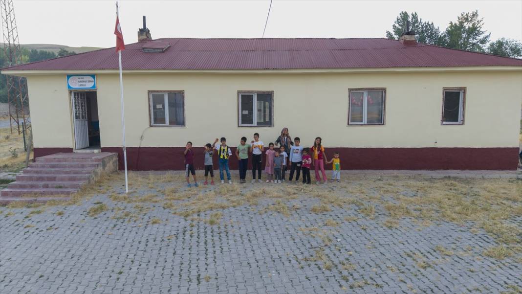 "Yerli John Wick" yaptı, gündem oldu! 7