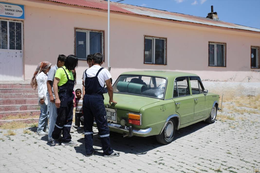"Yerli John Wick" yaptı, gündem oldu! 8