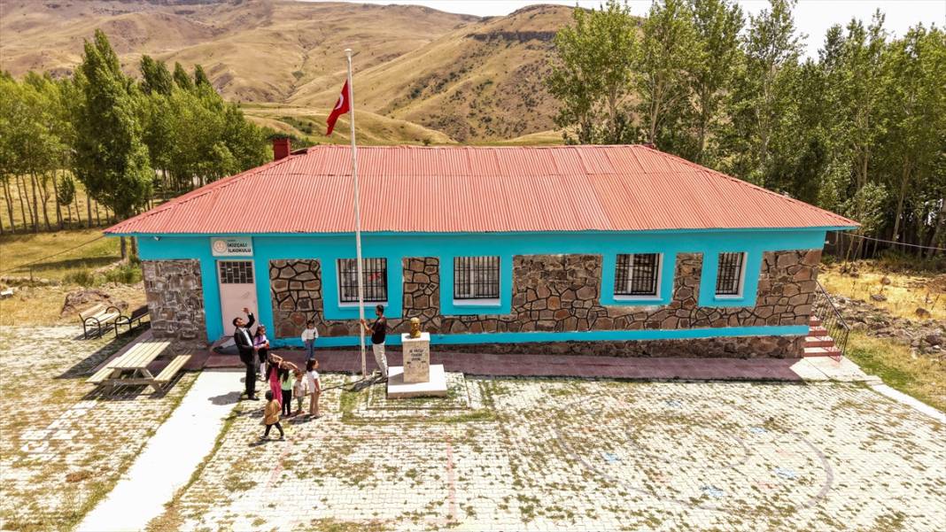 "Yerli John Wick" yaptı, gündem oldu! 9