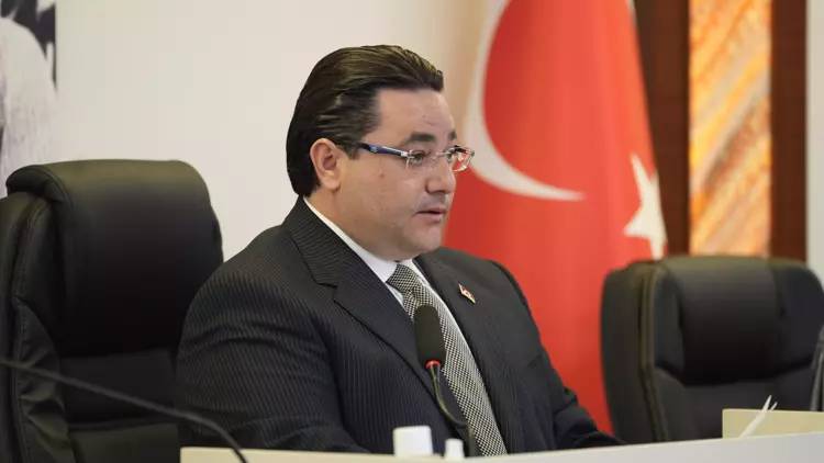 Alarm veriyor! Seviye yüzde 5'in altında 3