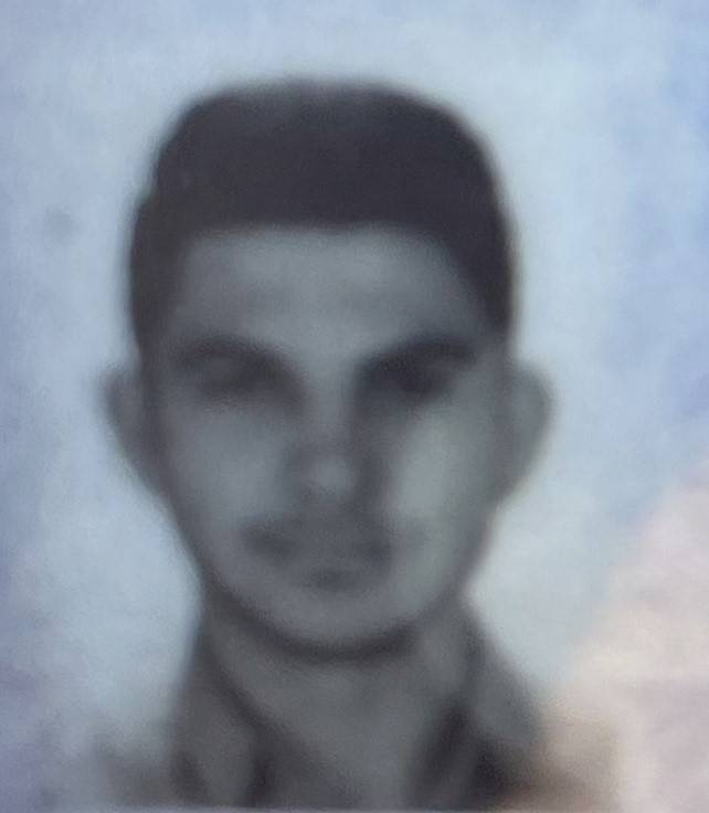 Otomobil menfeze çarpıp takla attı, 2 genç hayatını kaybetti 6