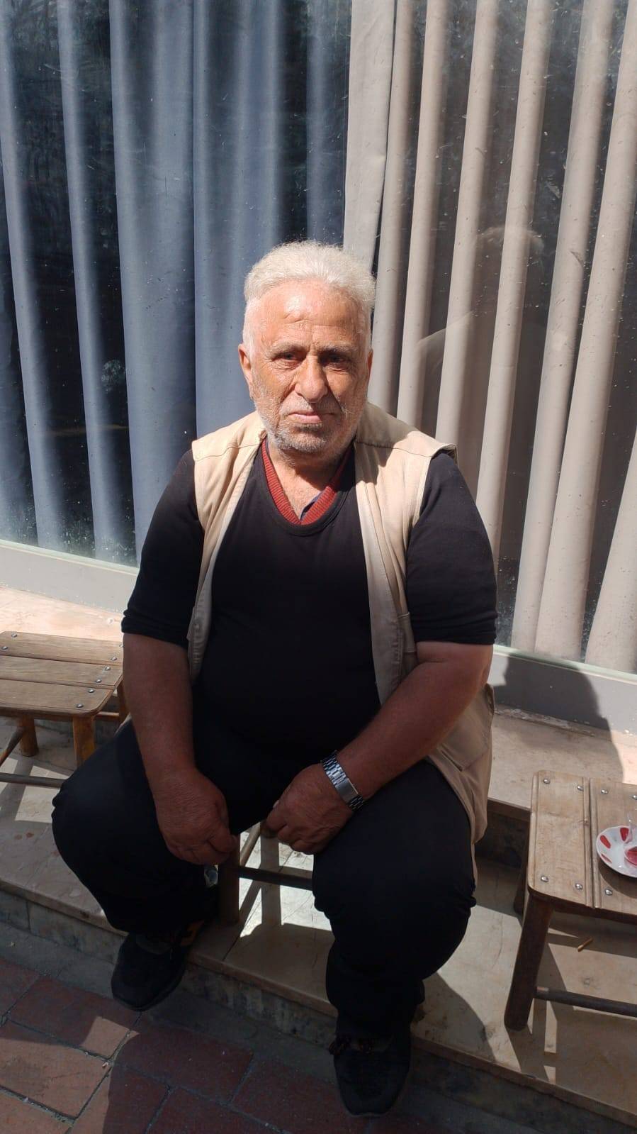 Kaybolduktan 10 gün sonra bahçede cesedi bulundu 1