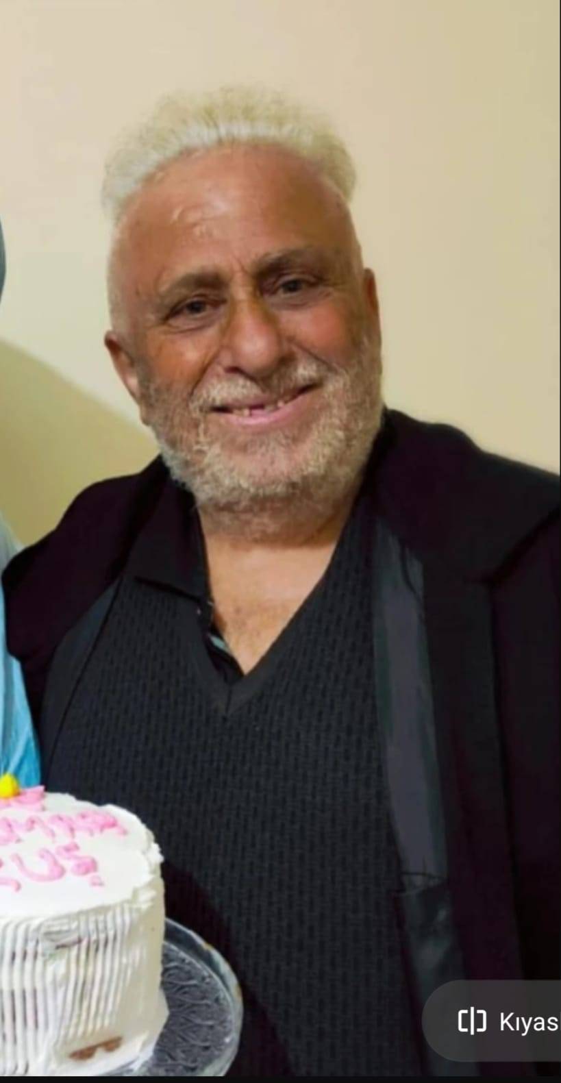 Kaybolduktan 10 gün sonra bahçede cesedi bulundu 3