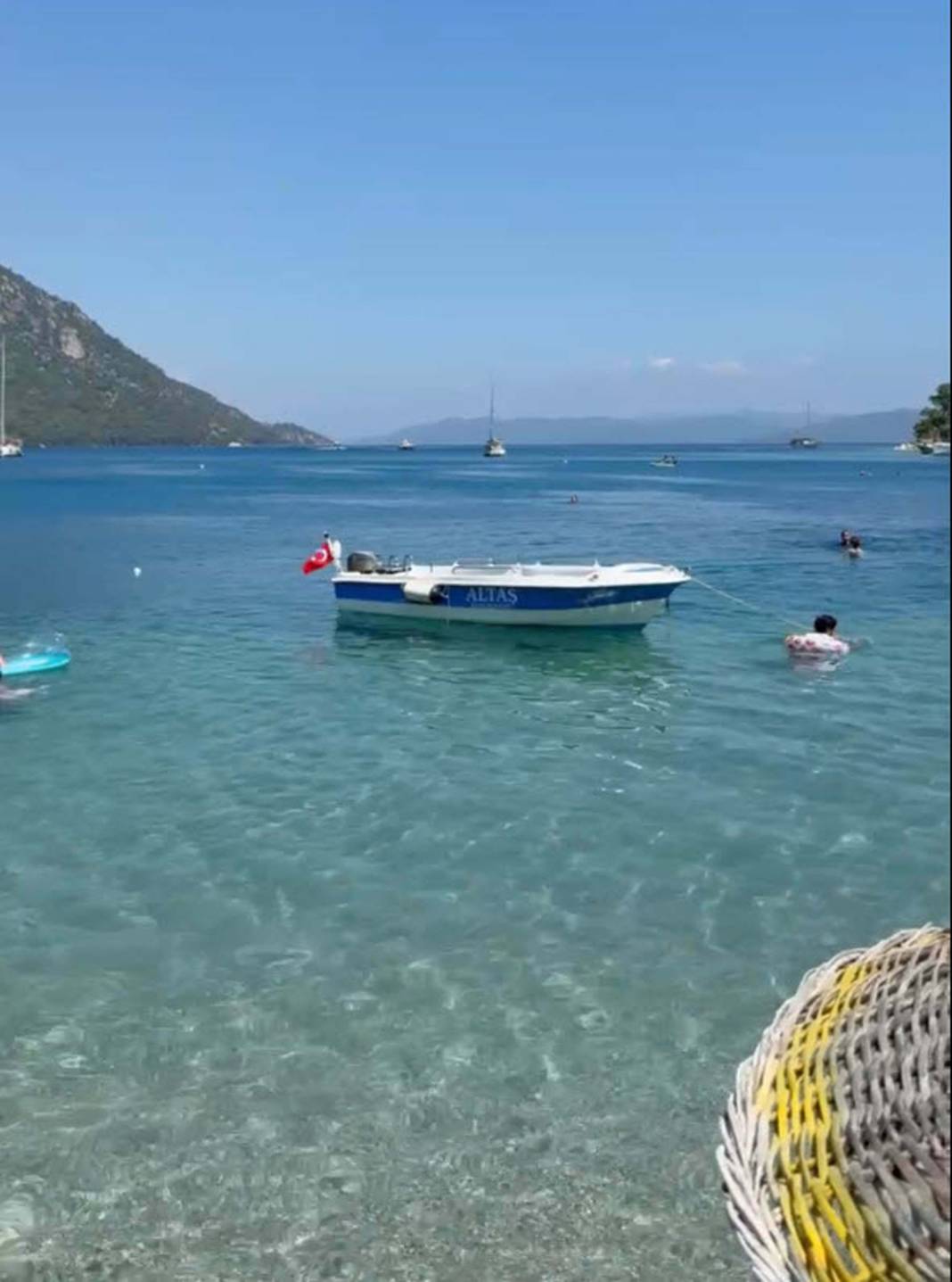 Kürek sörfü yaparken düştü, 8. günde cesedi bulundu 2