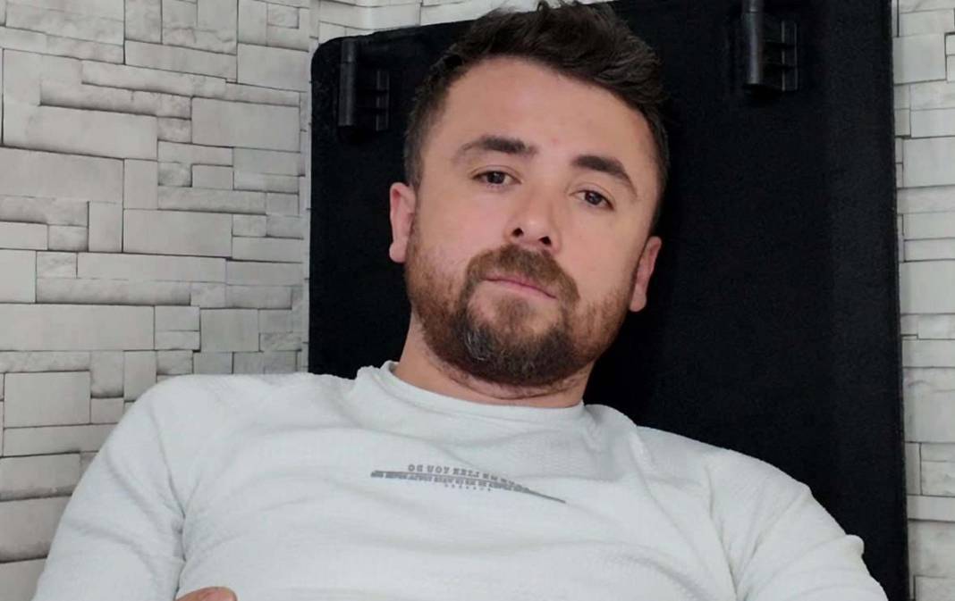 Kürek sörfü yaparken düştü, 8. günde cesedi bulundu 3