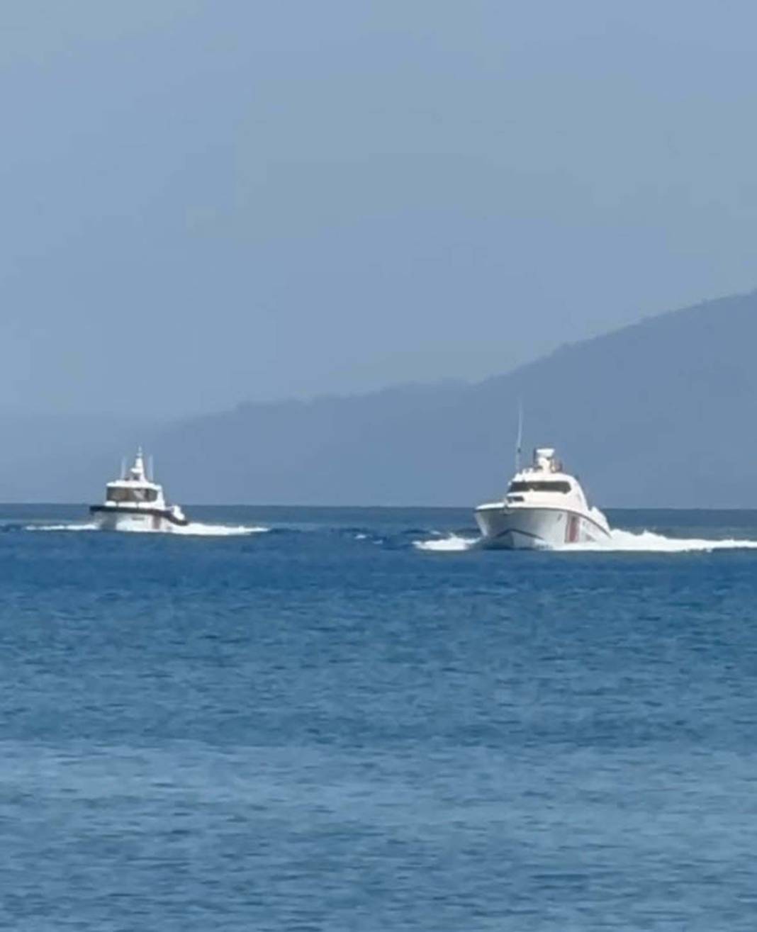 Kürek sörfü yaparken düştü, 8. günde cesedi bulundu 6