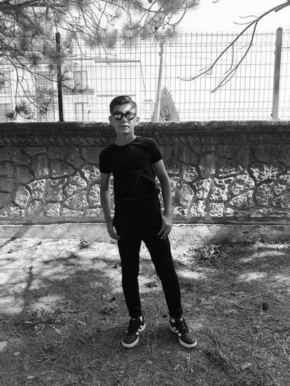 Yan yana toprağa verilen iki kardeşin ardından yürek burkan detaylar kaldı 4