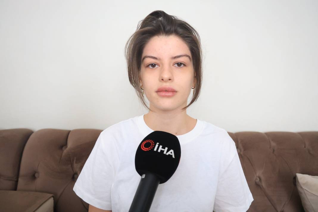 Ayşe Tokyaz'ın ikiz kardeşi konuştu 3