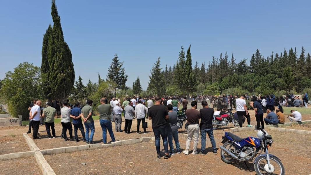 Ayşe Tokyaz'ın ikiz kardeşi konuştu 4