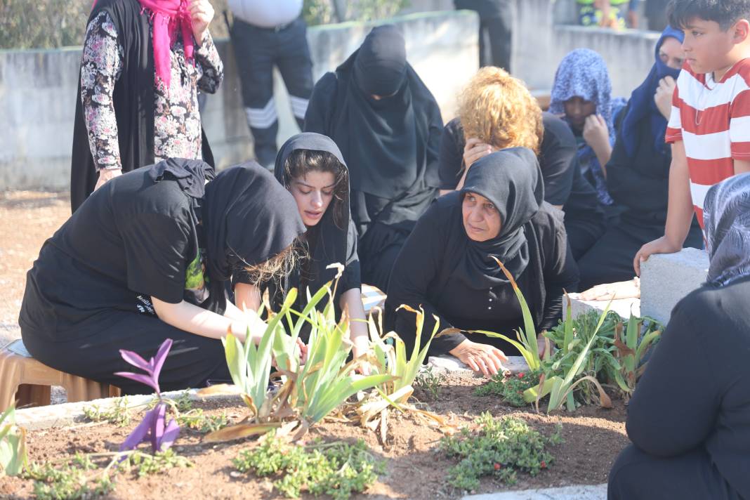 Ayşe Tokyaz'ın ikiz kardeşi konuştu 5