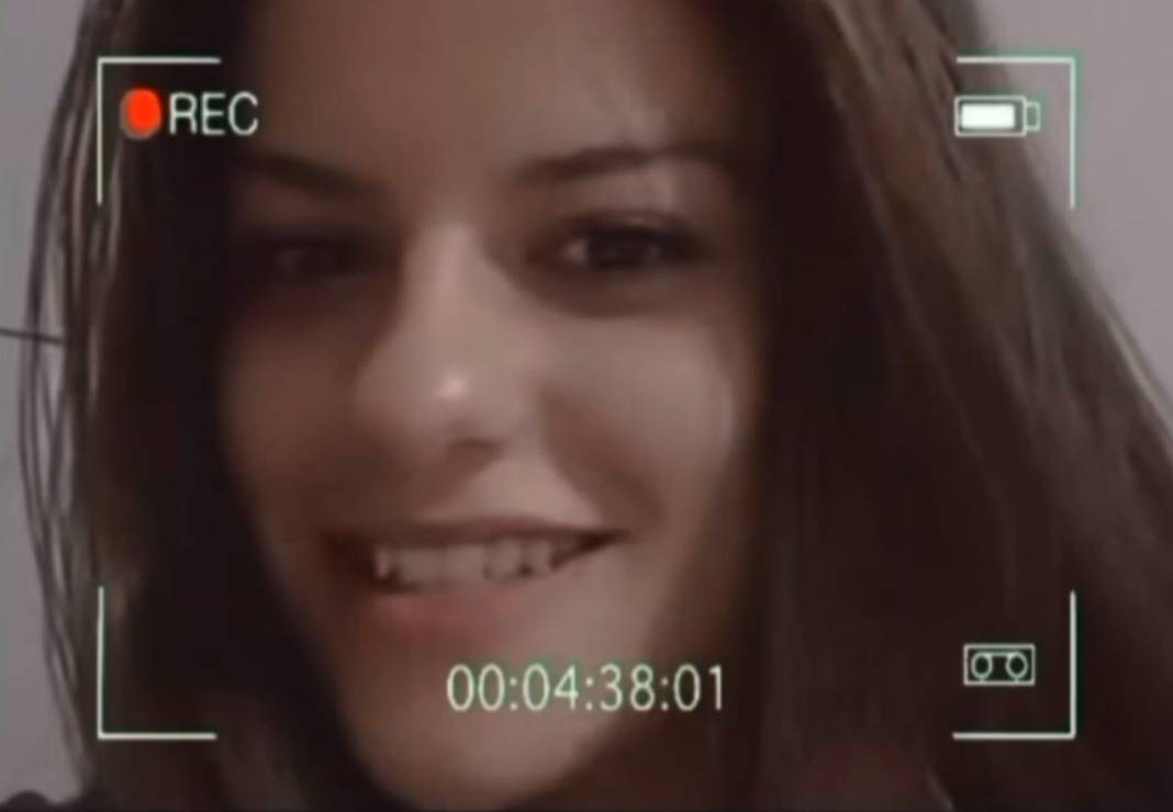 Ayşe Tokyaz'ın ikiz kardeşi konuştu 7